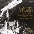thumbnail image 1 of Motettkor / Nilsson / Linder / Mellnas - Cantate Domino - Music & Performance - Vinyl, 1 of 1