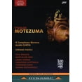 thumbnail image 1 of Motezuma (DVD), Dynamic Italy, Music & Performance, 1 of 3