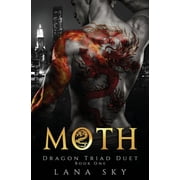 Dragon Triad Duet Moth, Book 1, Paperback