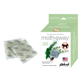 LAVENDER SACHETS - Natural Moth Away/Moth Repellant. Wool Storage. - YOOKI