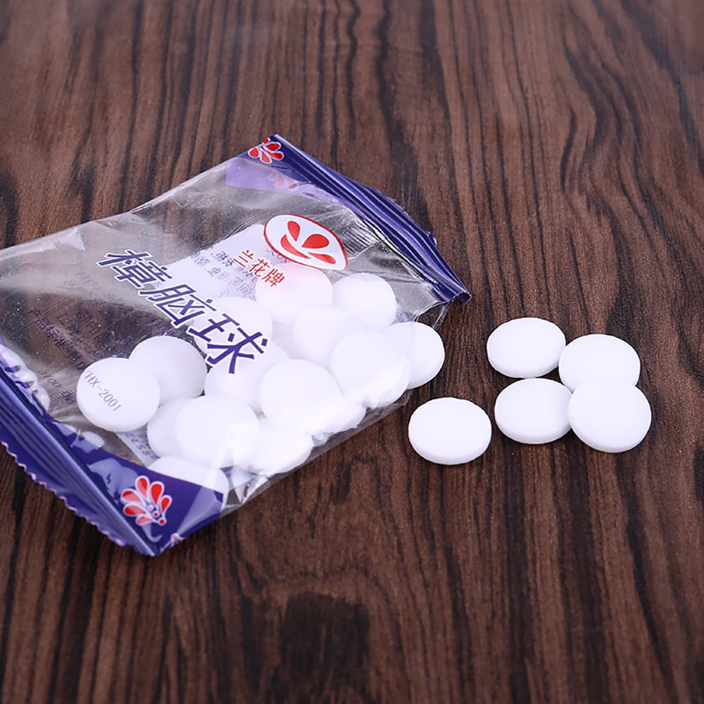 Moth Balls for Outdoor Use Moth Balls for Clothes Mothballs for