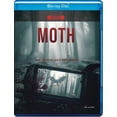 thumbnail image 1 of Moth (Blu-ray), Bayview Ent, Horror, 1 of 2