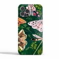 thumbnail image 1 of Moth Dragonfly Case for iPhone 11 Pro Max,Aesthetic Art Design Full Cover Protective Case, 1 of 5