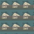 thumbnail image 1 of Moth Lamp Meme Premium Roll Gift Wrap Wrapping Paper, 1 of 4