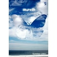 thumbnail image 1 of moth magazine issue 5 (Paperback), 1 of 1