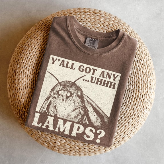 Moth Meme Shirt, Meme T-Shirt, Funny Moth Shirt, Cursed Meme Shirt, Ironic Internet Humor, Dumb Graphic Tee, Cringe Gag Gift
