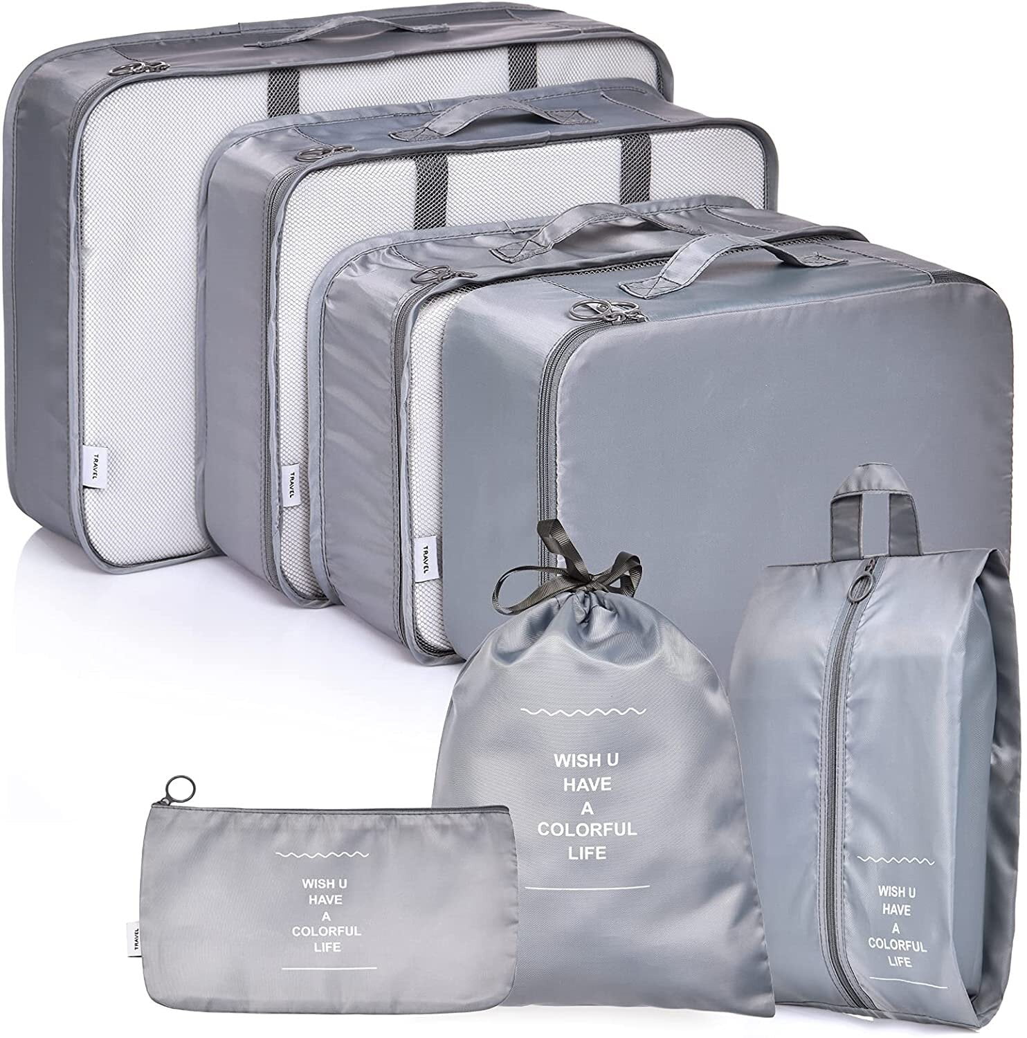 Moth Proof Plastic Garment Bag