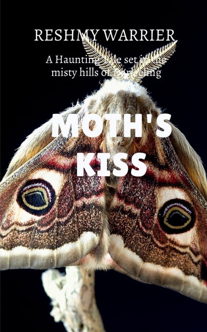 Moth's Kiss, (Paperback)
