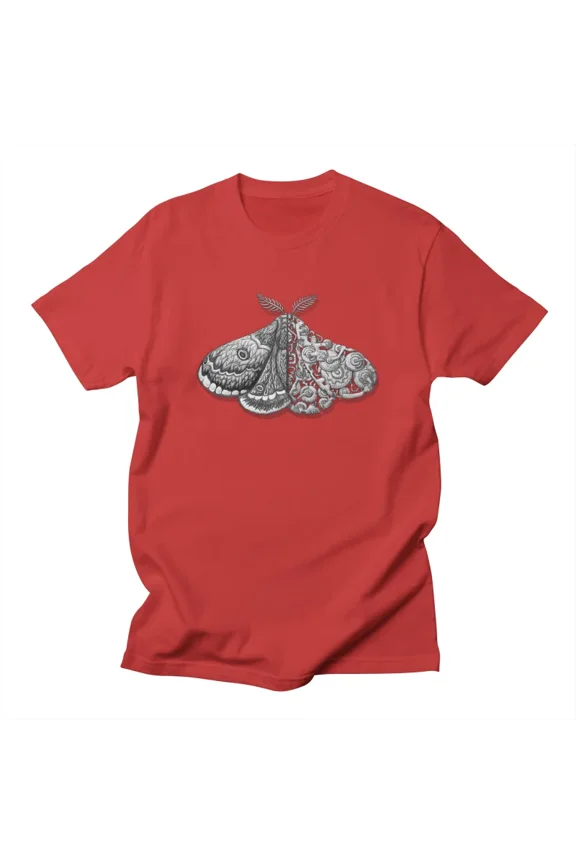 Moth sci-fi 02 makapas