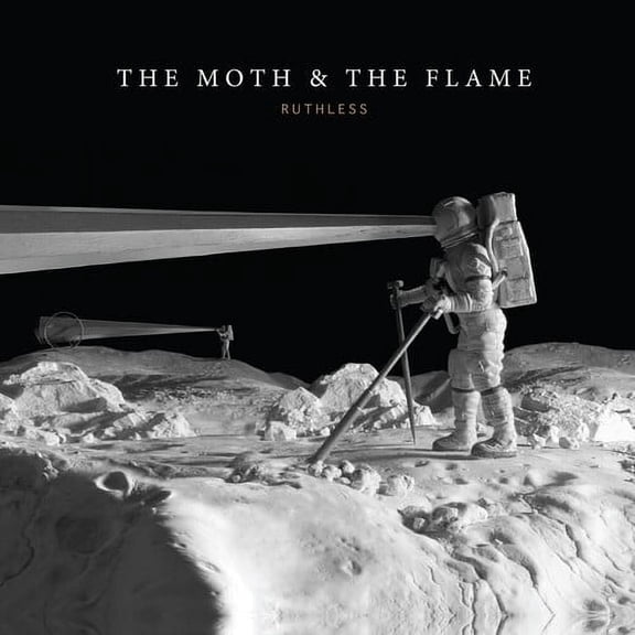 Moth & the Flame - Ruthless - Music & Performance - CD