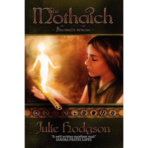 The Mothaich, (Paperback)