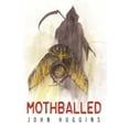 thumbnail image 1 of Mothballed, (Paperback), 1 of 1