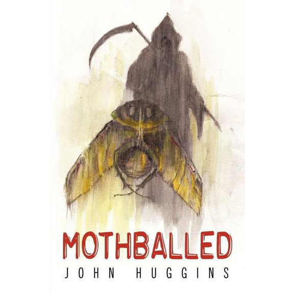 Mothballed, (Paperback)