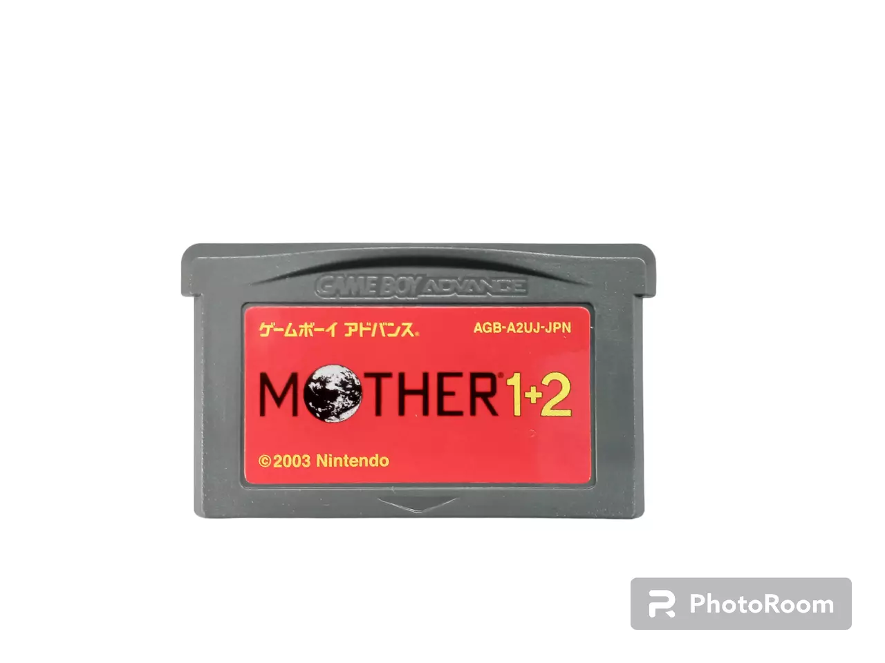 Mother 1+2 Nintendo GBA NEW English Version USA GameBoy Advance Video Game for GBA/GBASP/GB/GBC/NDS/IDS/NDSL/IDSL, US Version Mother 1+2 Nintendo GBA NEW English Version USA GameBoy Advance Video Game for GBA/GBASP/GB/GBC/NDS/IDS/NDSL/IDSL, US Version