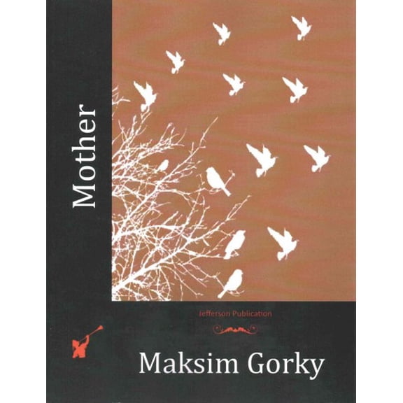 Mother (Paperback)