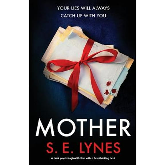 Pre-Owned Mother: A dark psychological thriller with a breathtaking twist Paperback