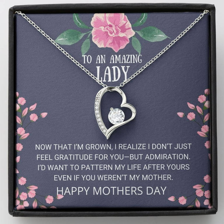 Family - Mother & Kids Happiness Is Being A Mom - Family - Mother's Day  Gift For Mom