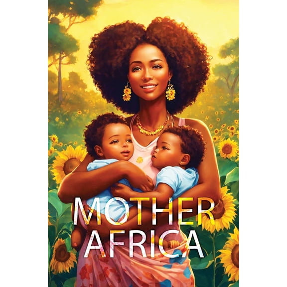 Mother Africa, (Paperback)