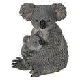 thumbnail image 1 of Mother & Baby Koala, 1 of 5