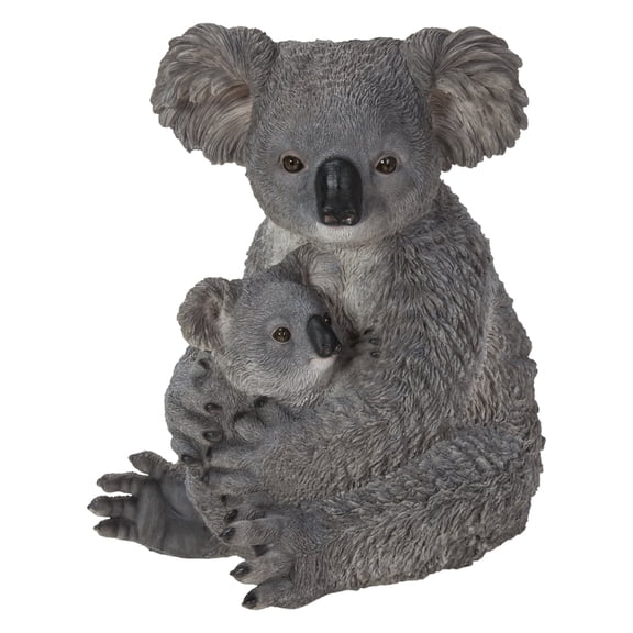 Mother & Baby Koala