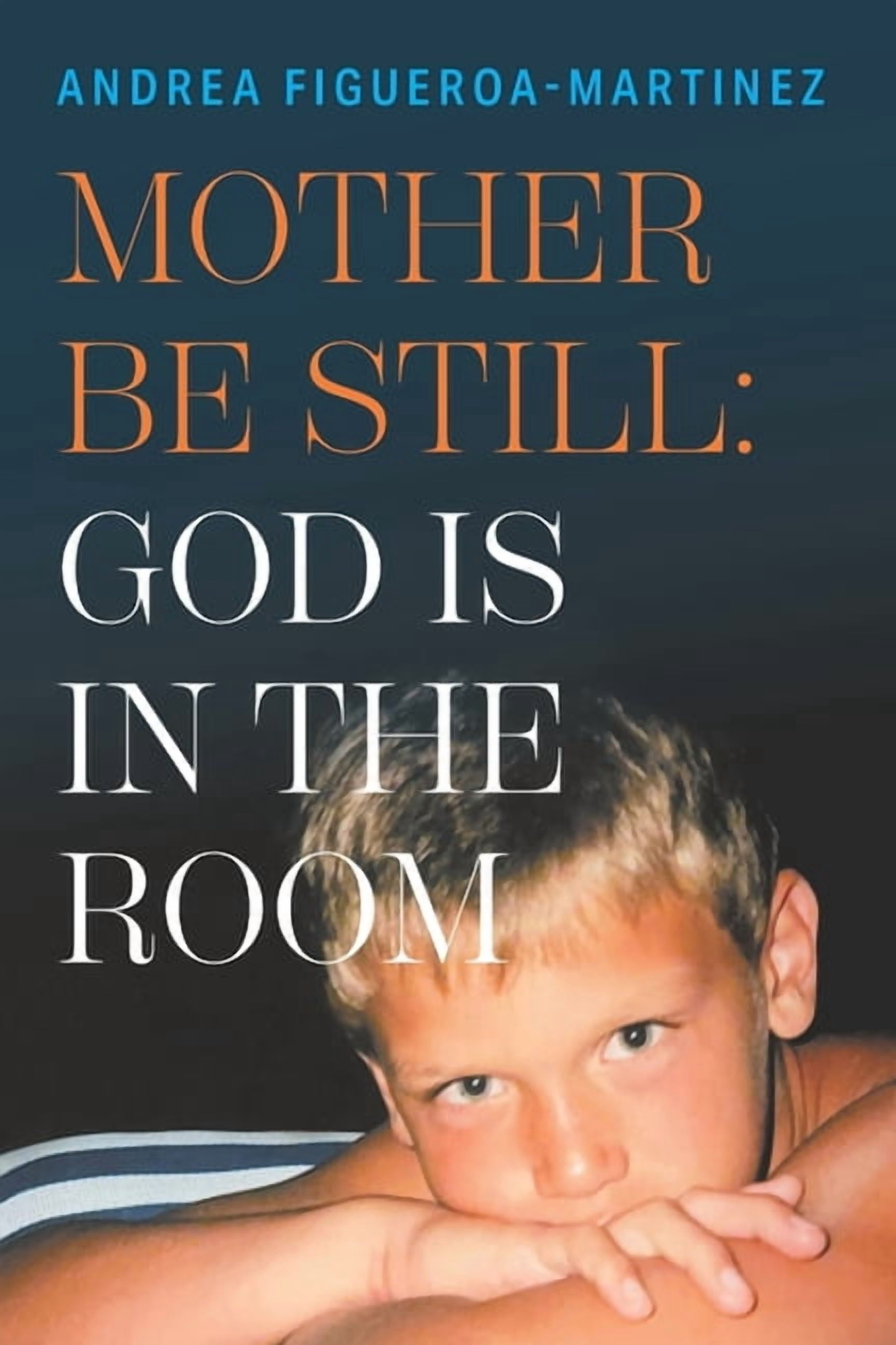 Mother Be Still: God Is in the Room, (Paperback)