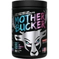 thumbnail image 1 of Mother Bucker Pre-Workout, 1 of 8