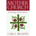 thumbnail image 1 of Pre-Owned Mother Church (Paperback) 0800630823 9780800630829, 1 of 1