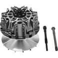 thumbnail image 1 of Mother Clutcher Primary Clutch fits for Can-Am Maverick X3 Turbo R & RR 2017-2023 DS MAX XMR XRC, Main Clutch Replacement Includes Puller, OEM 420280461, 420280725, 1 of 7