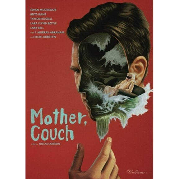 Mother, Couch (DVD), Film Movement, Comedy
