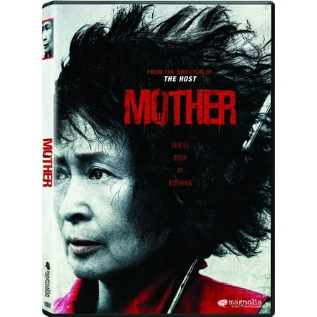 Mother (DVD), Magnolia Home Ent, Mystery & Suspense price history on PriceWatchPro