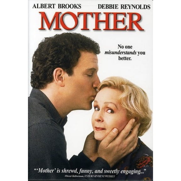 Pre-Owned Paramount - Mother [DIGITAL VIDEO DISC]