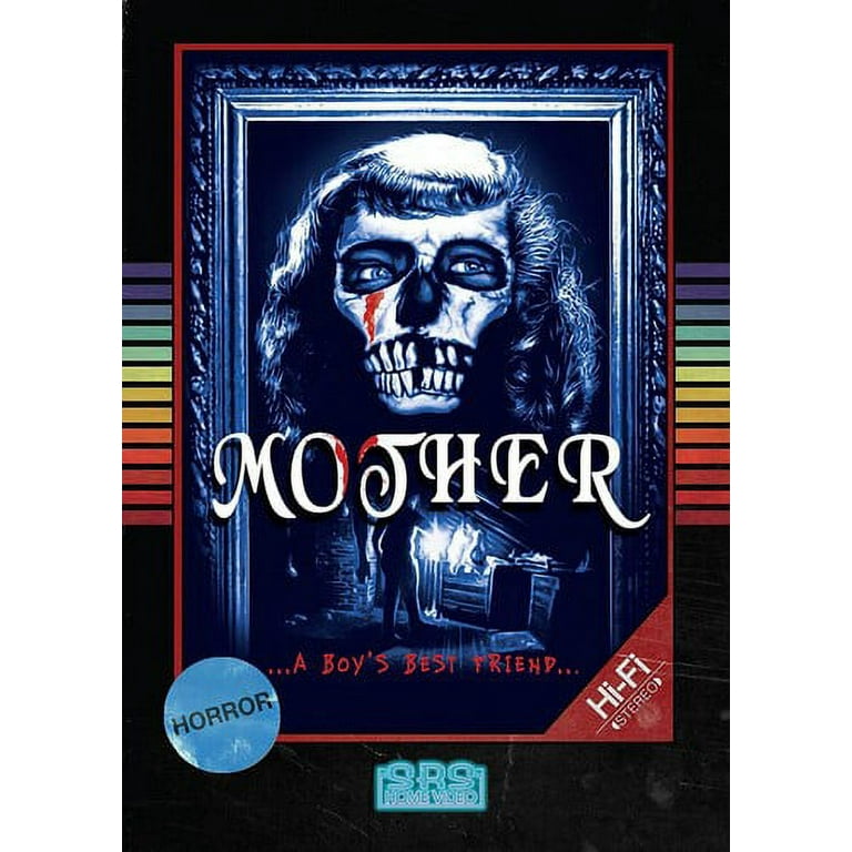 Mother (DVD), SRS Cinema, Horror - Walmart.com