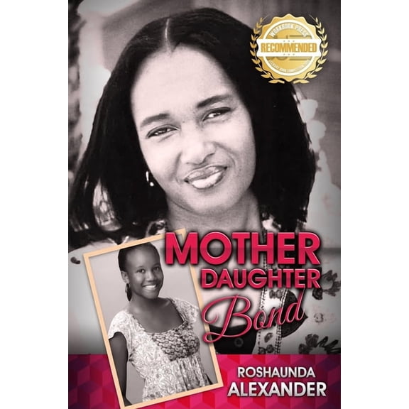 Mother Daughter Bond, (Paperback)