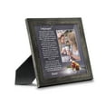 thumbnail image 1 of Mother Daughter Gift from Mom, Dad to Daughter Gifts, Birthday Gift for Daughter Adult, Picture Frame Gift for Daughter from Mom, To My Daughter Framed Poem to add to a Daughter Birthday Card, 6335BW, 1 of 9