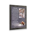 thumbnail image 1 of Mother Daughter Gift from Mom, Dad to Daughter Gifts, Birthday Gift for Daughter Adult, Picture Frame Gift for Daughter from Mom, To My Daughter Framed Poem to add to a Daughter Birthday Card, 5018BW, 1 of 8