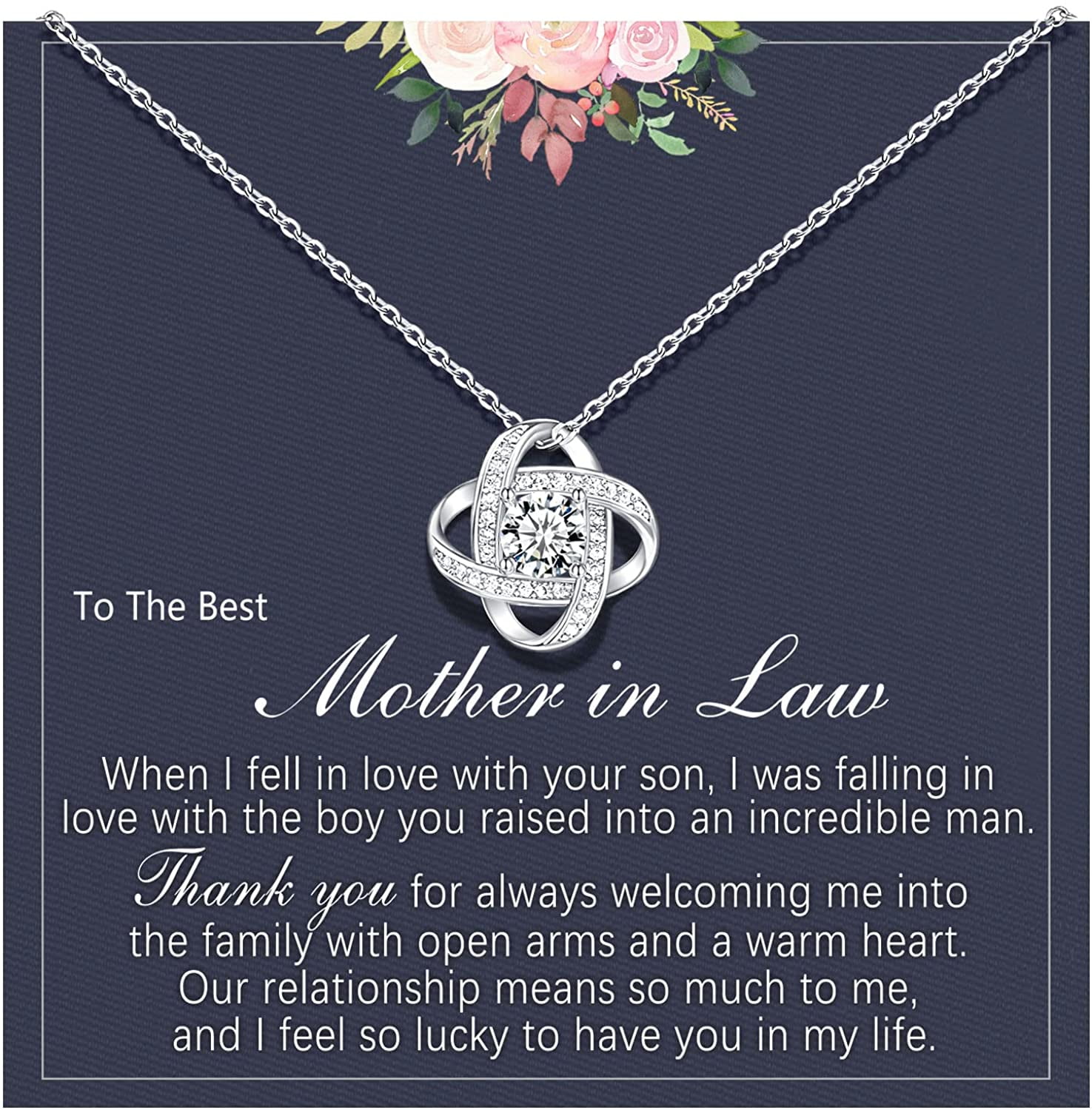 The Perfect Gifts For Your Awesome Mother-in-Law