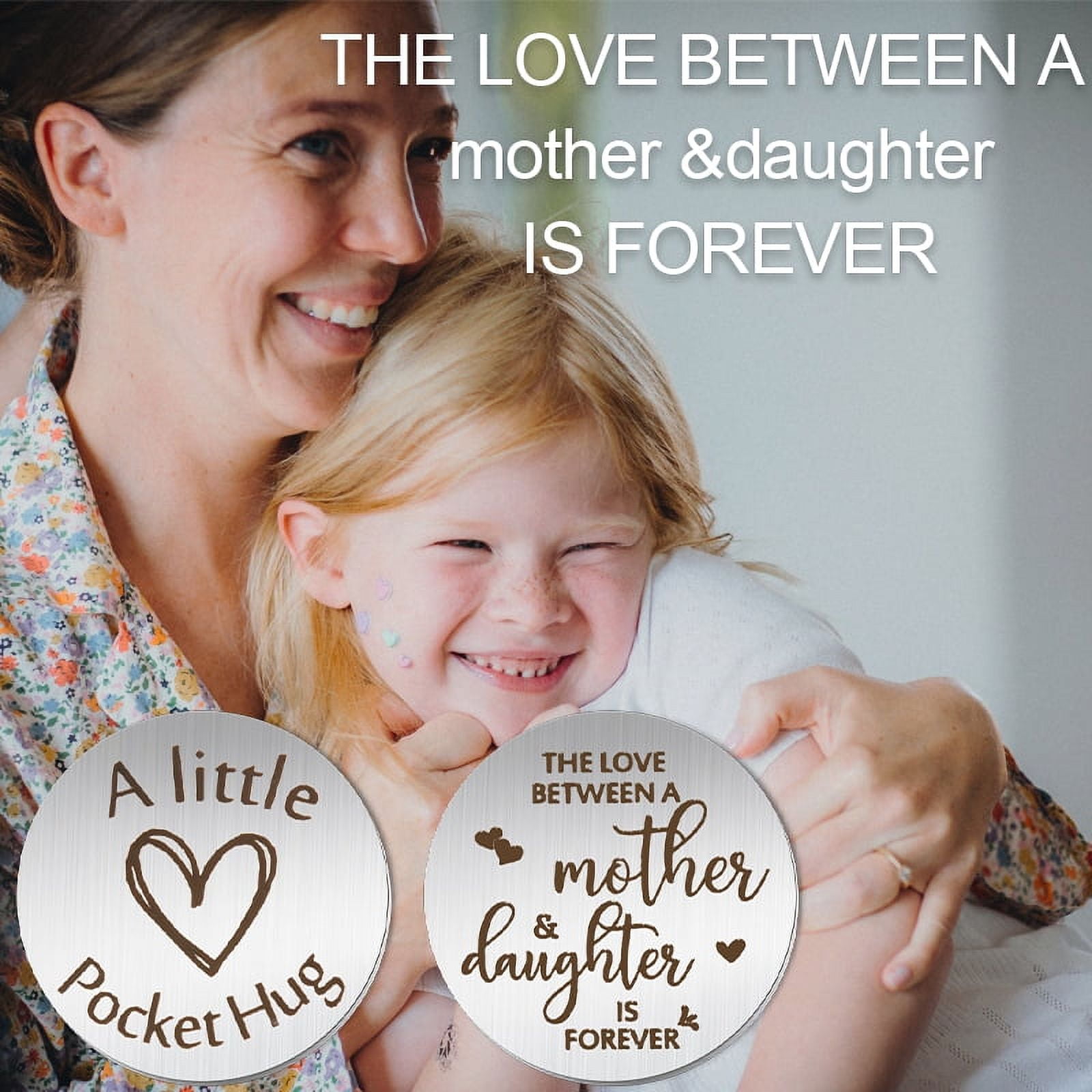 Birthday Gifts Long Distance Mom And Daughter Gifts Mother