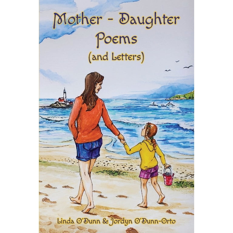 Mother Daughter Poems