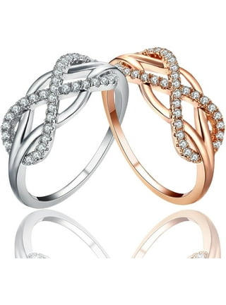 Best friend rings walmart deals