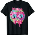 thumbnail image 1 of Mother Daughter Trip 2024 Mom Daughter Vacation Travel 2024 T-Shirt, 1 of 4