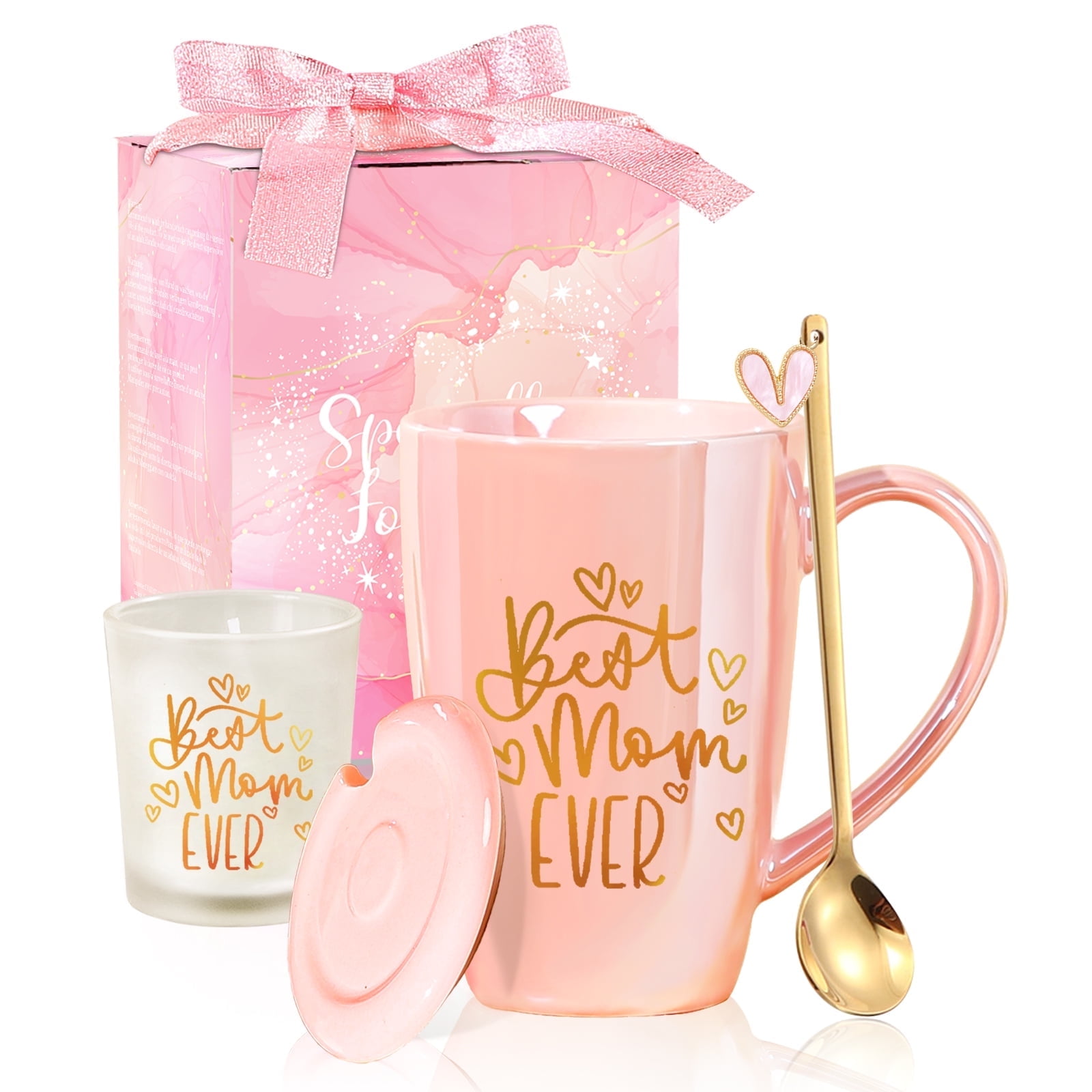 Bonus Mom Definition Recipe Gifts From Daughter Son-Birthday Christmas Mother