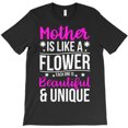 thumbnail image 1 of Mother Day, Simple Bold Holiday Graphic Design For Mothers And - Makes a Great Gift G15946 Unisex T-Shirt, Up to Size 5XL, 1 of 2