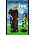 thumbnail image 1 of Mother Doris Harbor Saga: Wisdom and Knowledge, (Paperback), 1 of 1