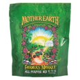 thumbnail image 1 of Mother Earth  4.4 lbs Farmers Market All Purpose Mix 4-5-4 Hydroponic Plant Nutrients, 1 of 1
