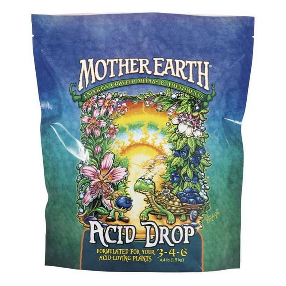 ACID DROP SUPLMNT 4.4LB (Pack of 1)