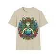 thumbnail image 1 of Mother Earth Design T-Shirt - 6 Color Choices, 1 of 8