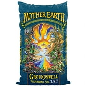 Mother Earth Groundswell Performance Potting Soil, 1.5 cu. ft