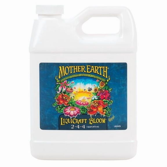 LIQUICRAFT BLOOM 1QT (Pack of 1)