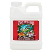 Mother Earth HGC733940 Floressence Bloom Supplement Hydroponic Plant Nutrients, 1 Pint