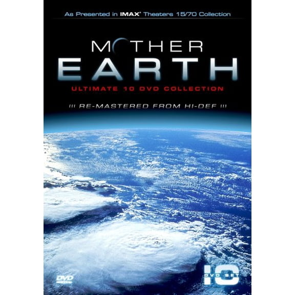 Mother Earth (IMAX)